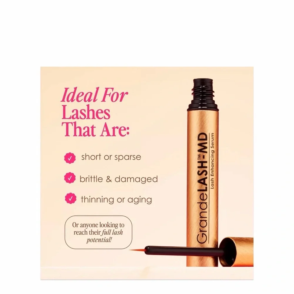 grande cosmetics grande cosmetics