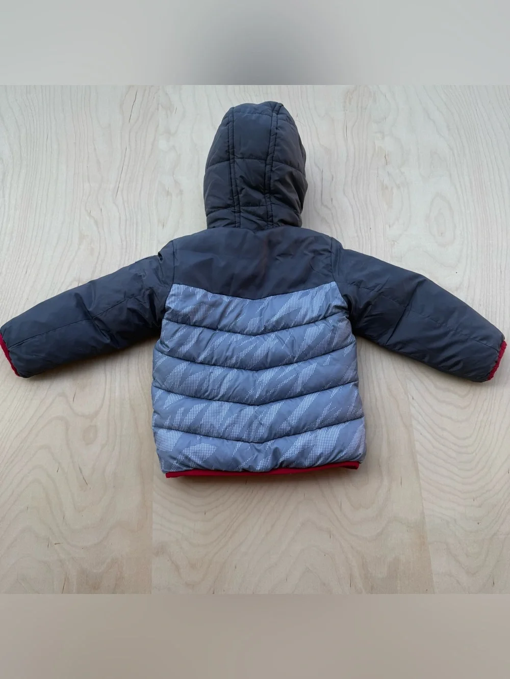 Snozu toddler boys