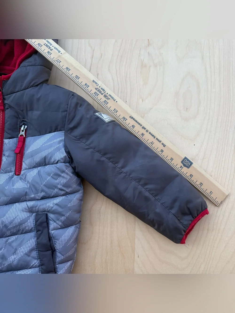 Snozu toddler boys