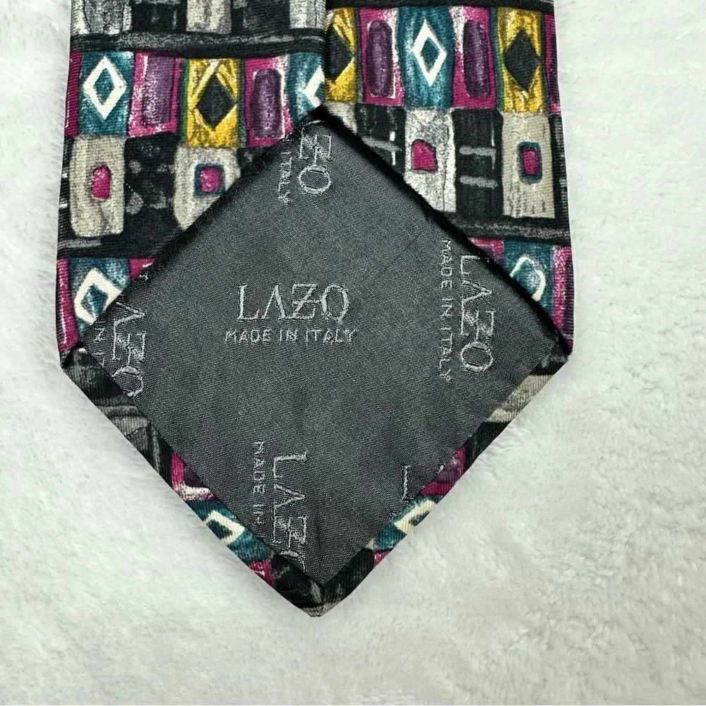 Lazo made italy