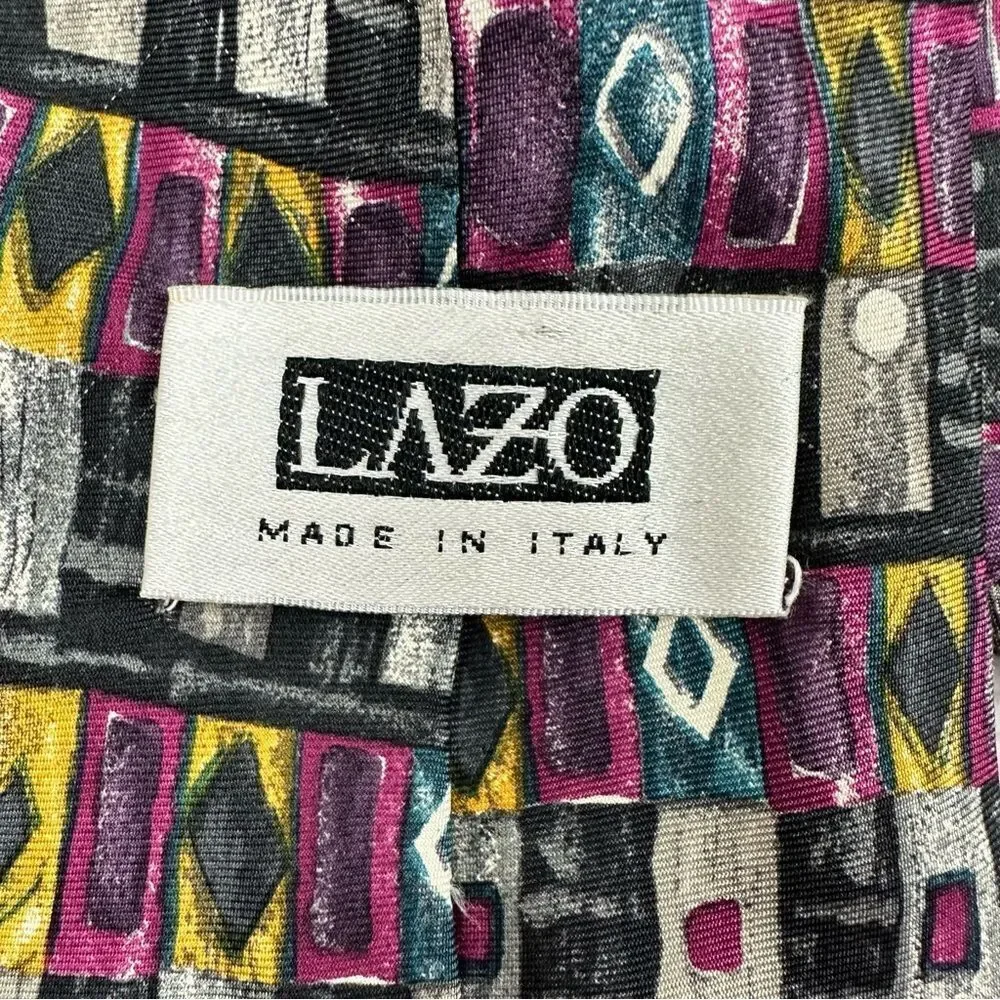 Lazo made italy