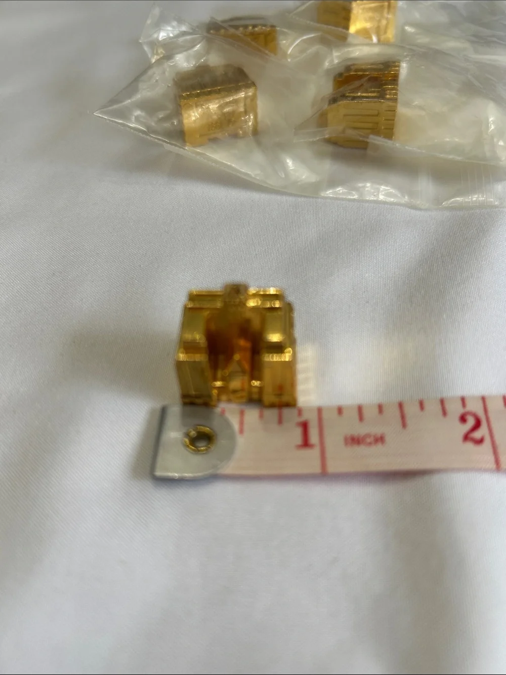 Parker Brothers item photos all