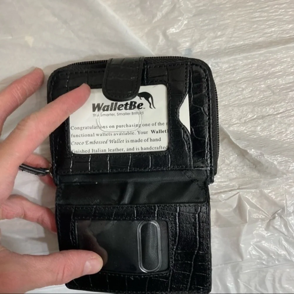 walletbe gently used