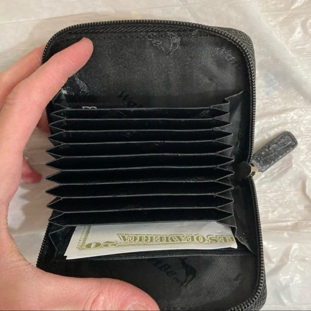 walletbe gently used