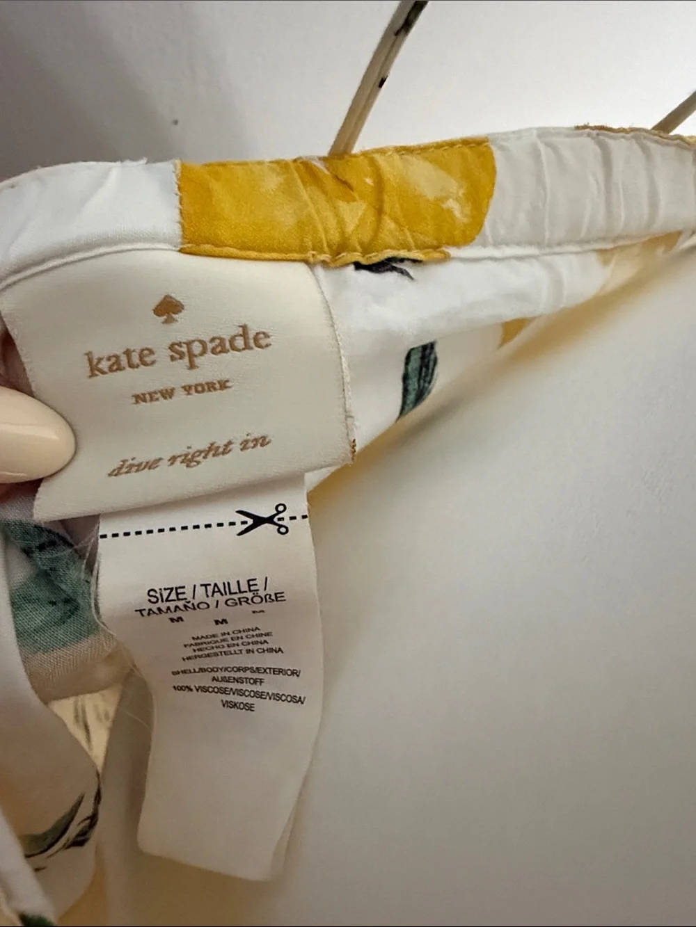kate spade sleeveless maxi