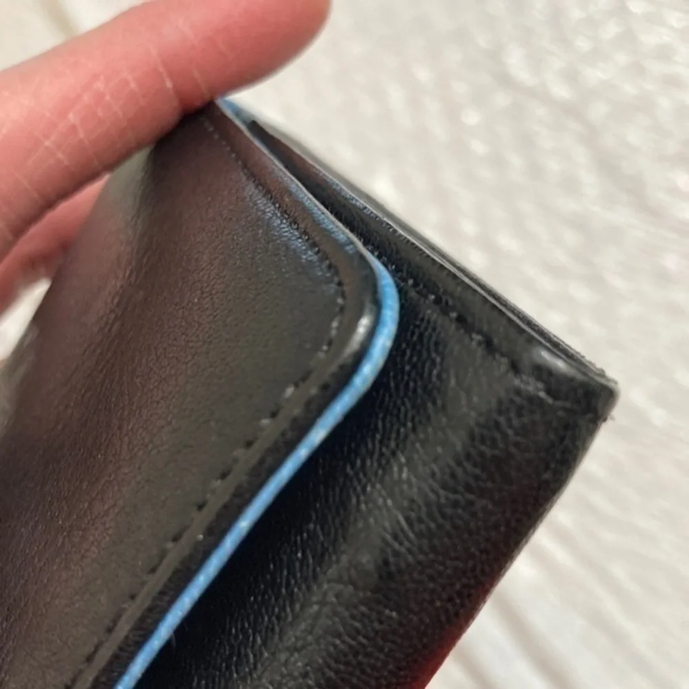 Tusk scuffs surface scratches