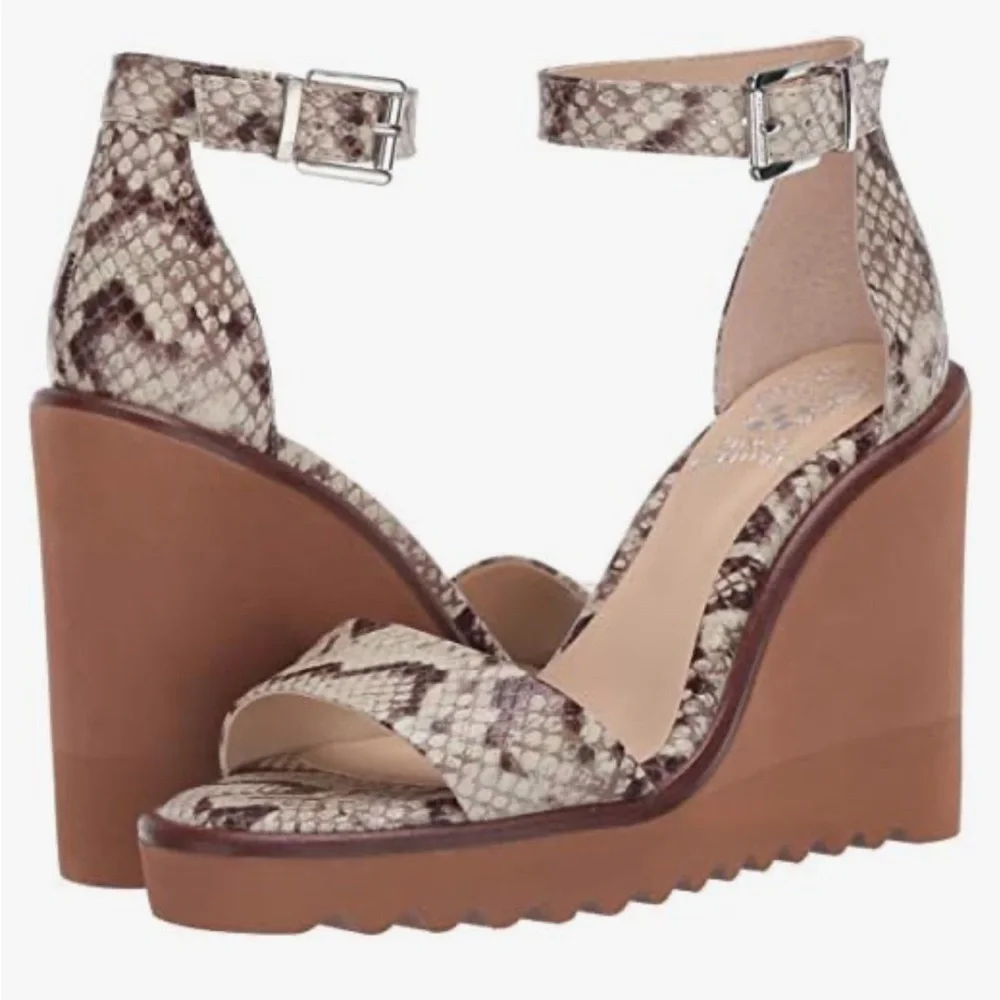 Vince Camuto these are