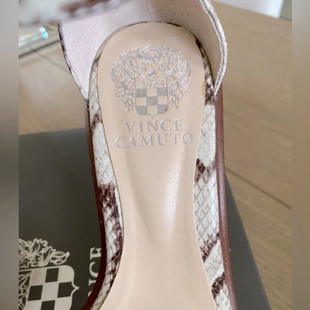 Vince Camuto these are