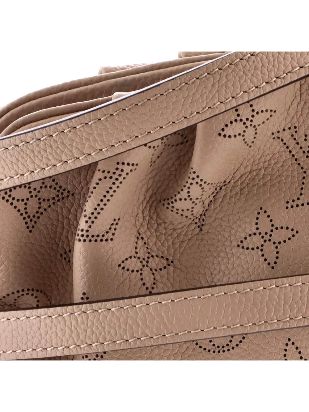 Louis Vuitton introducing louis