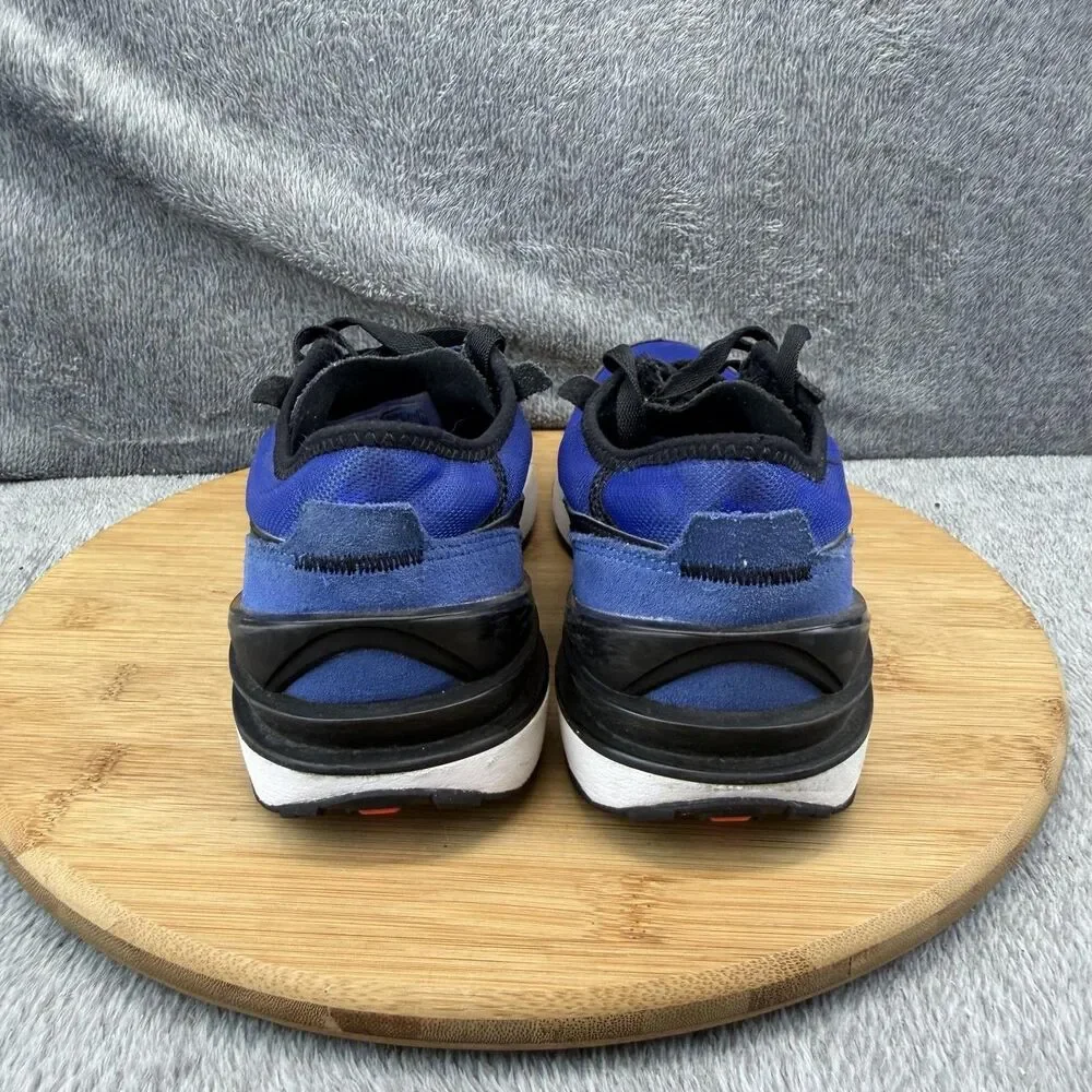 Nike waffle one