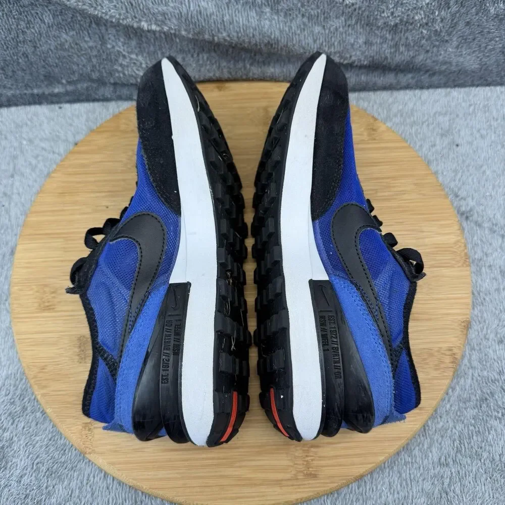 Nike waffle one