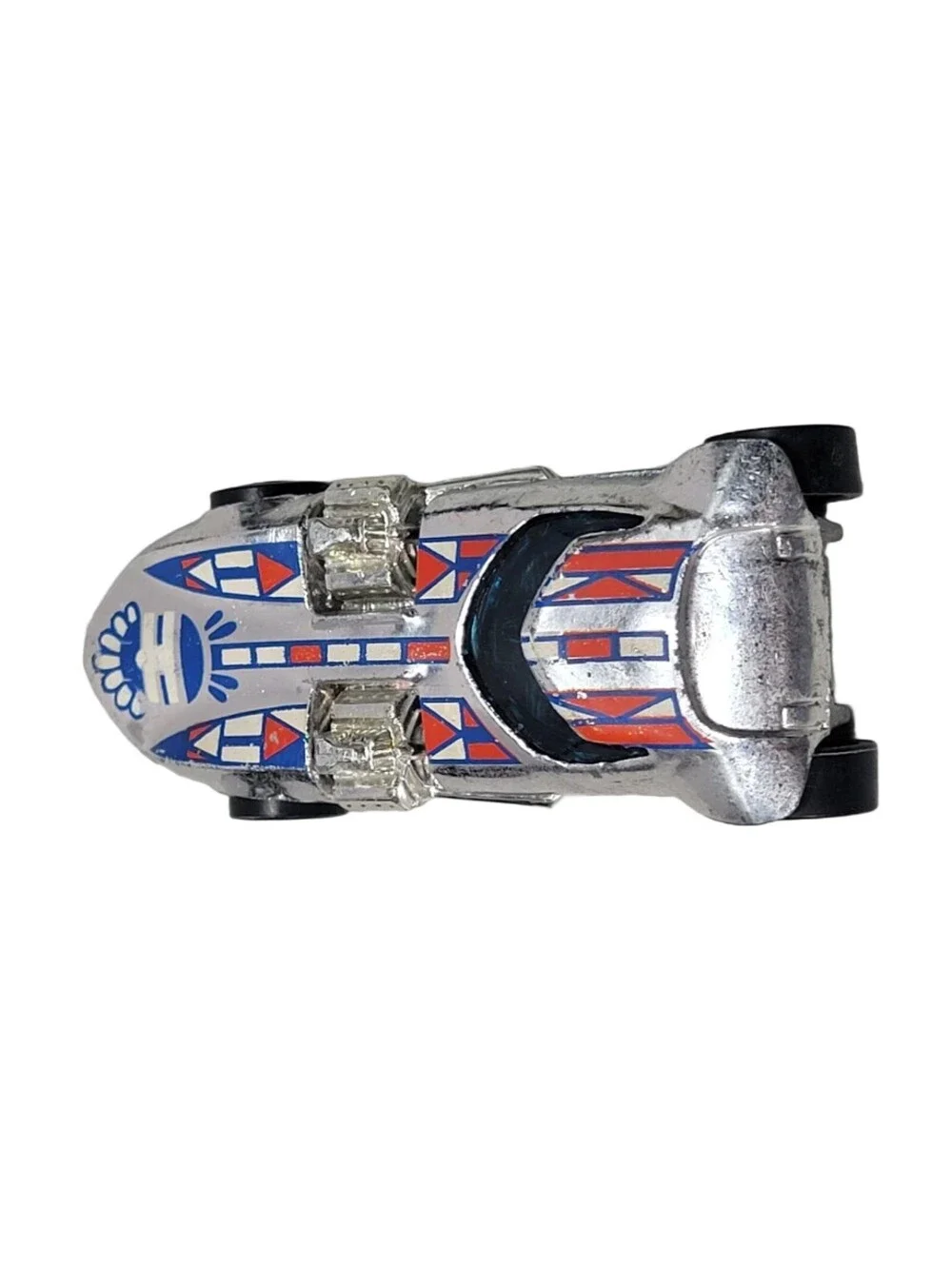 Hot Wheels product vintage