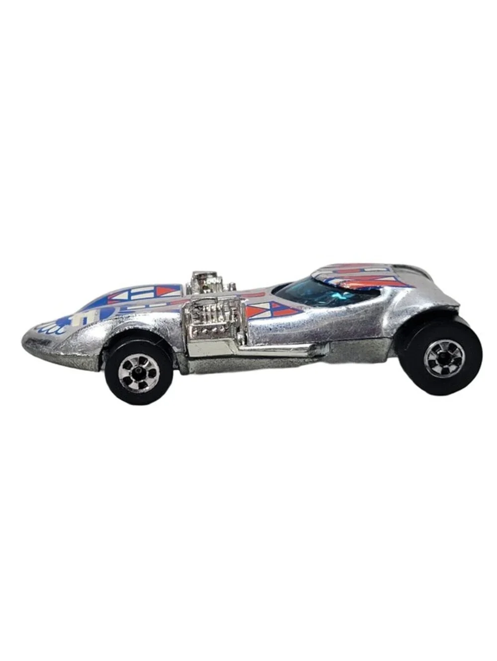 Hot Wheels product vintage