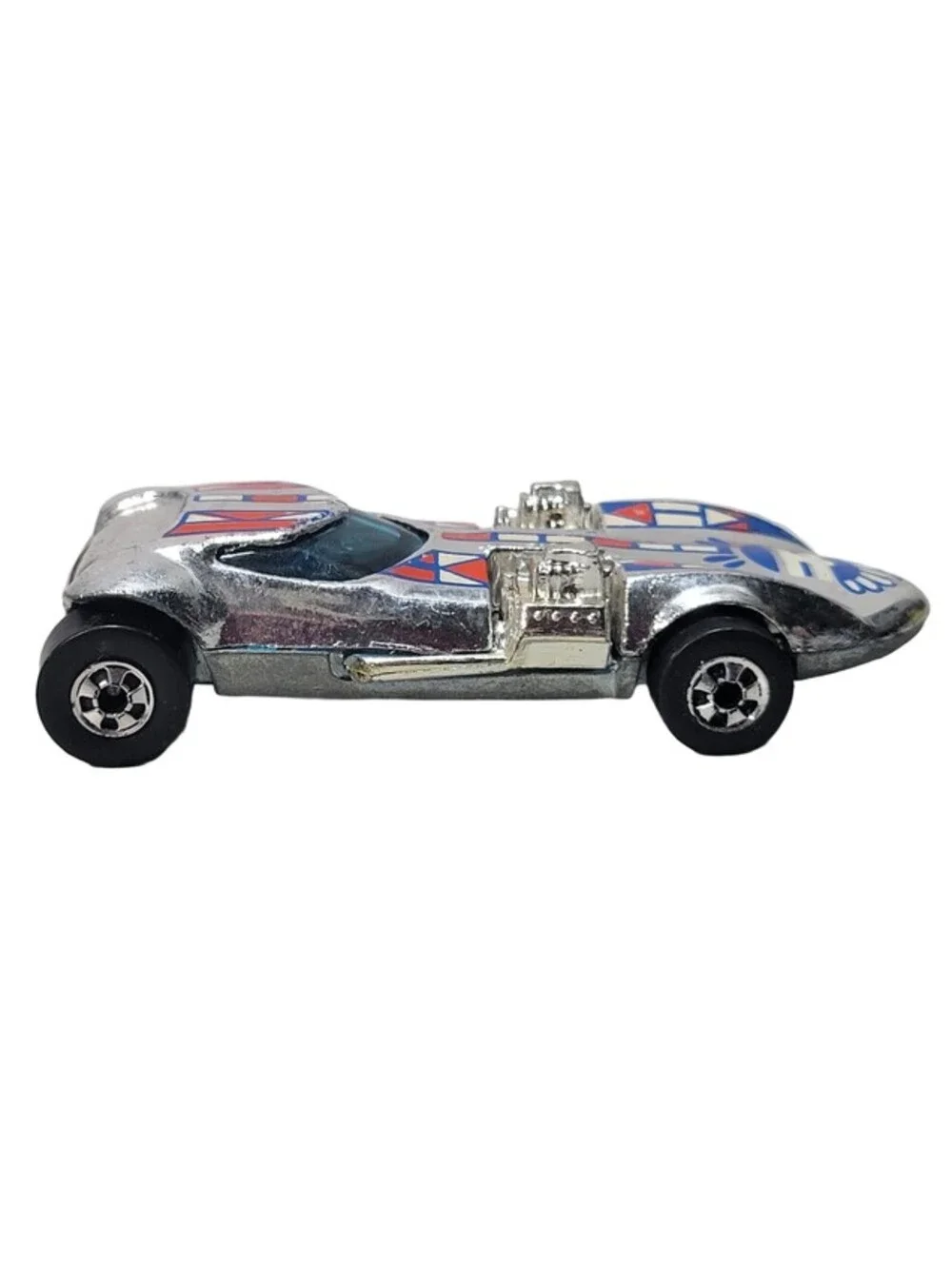 Hot Wheels product vintage