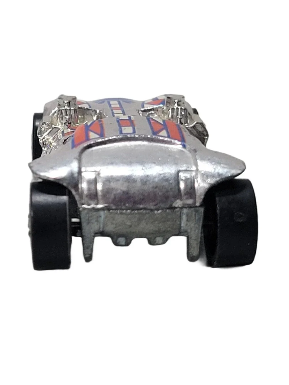 Hot Wheels product vintage