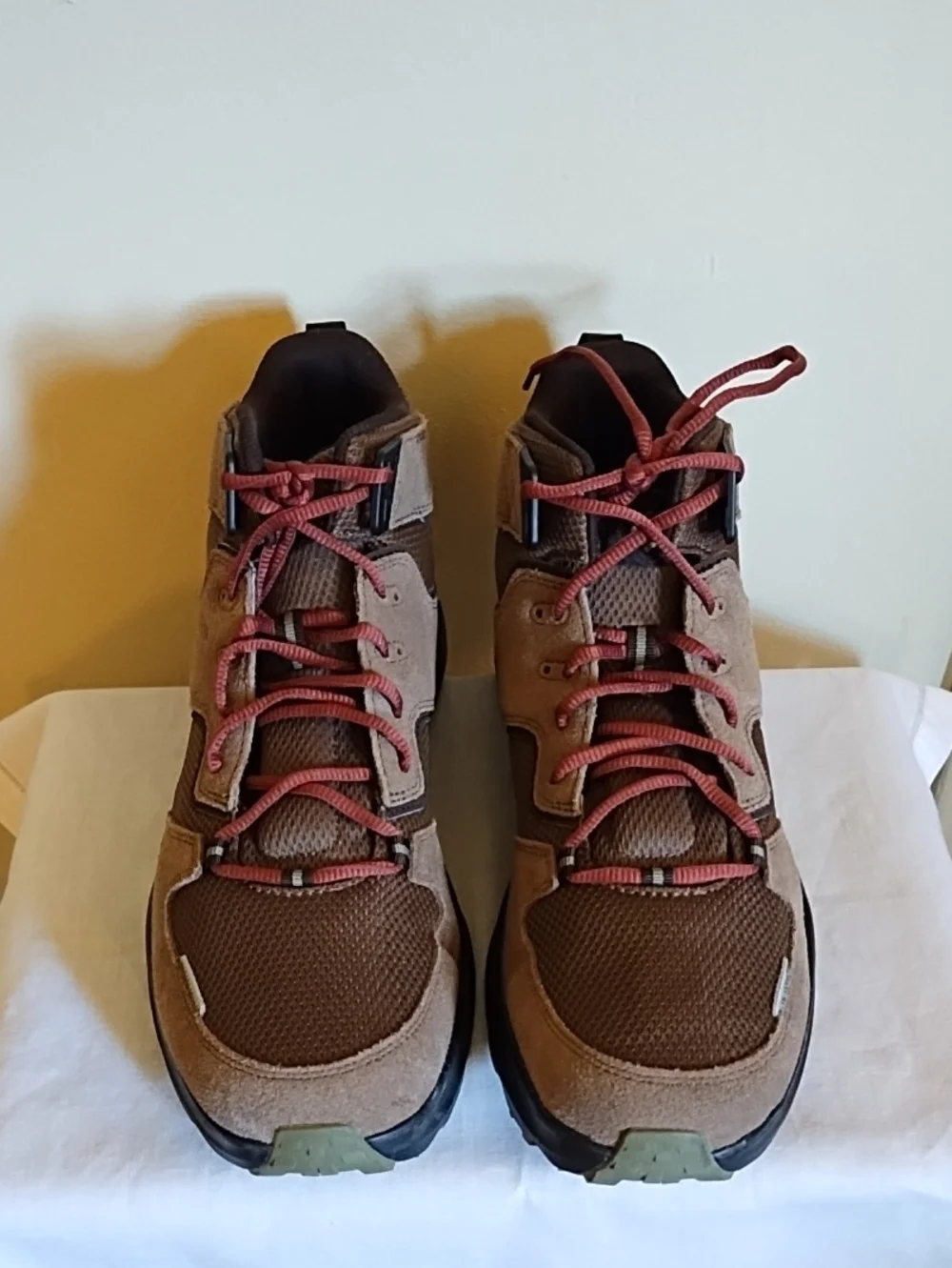 Columbia benson mid