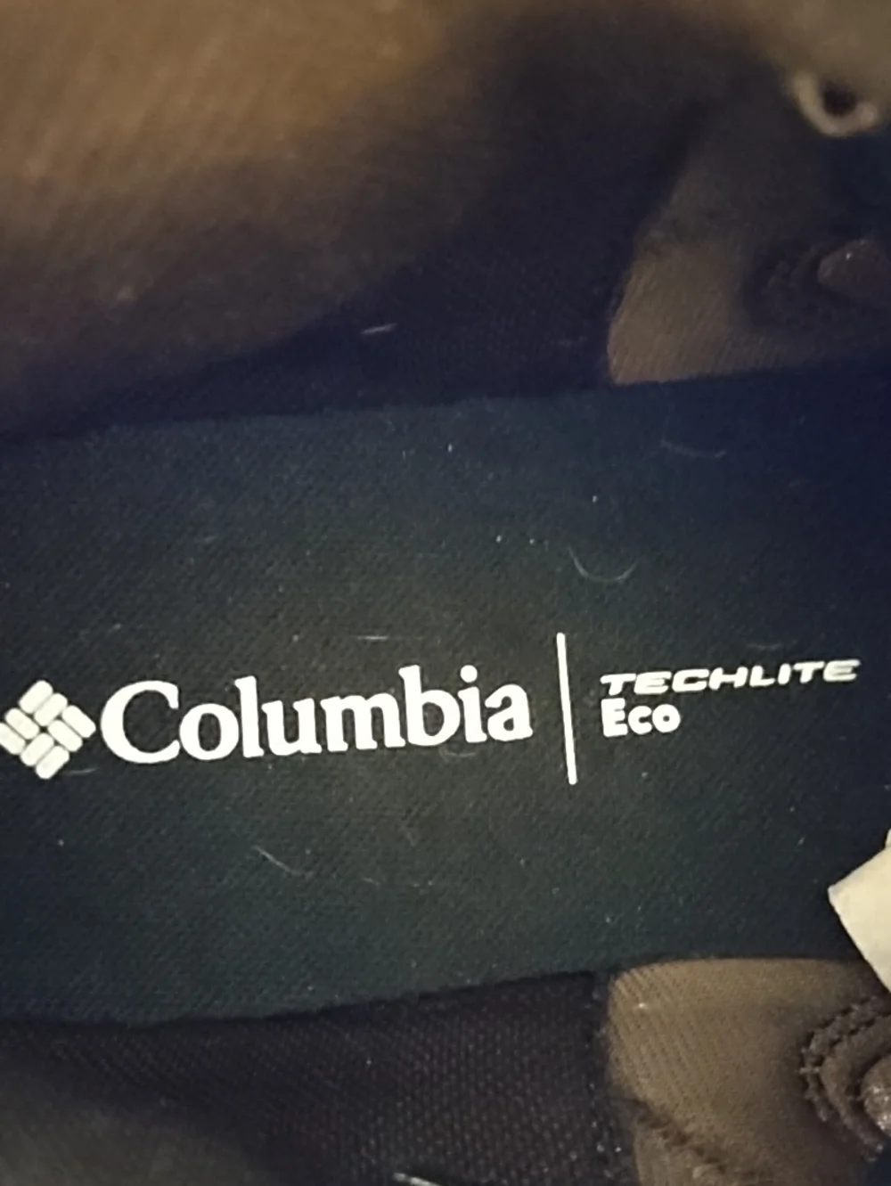 Columbia benson mid