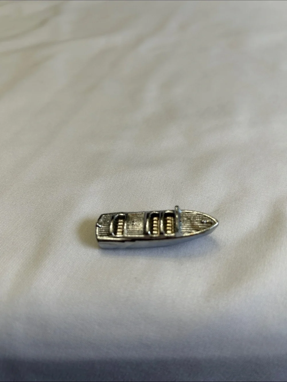 Monopoly Pieces