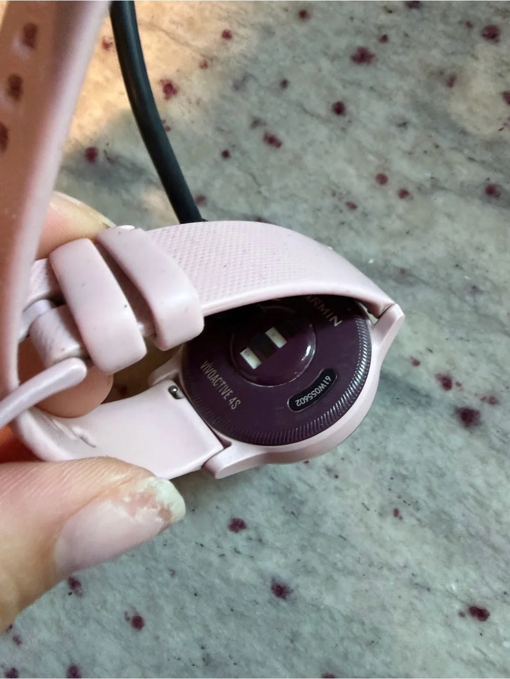 garmin vívoactive® 4s