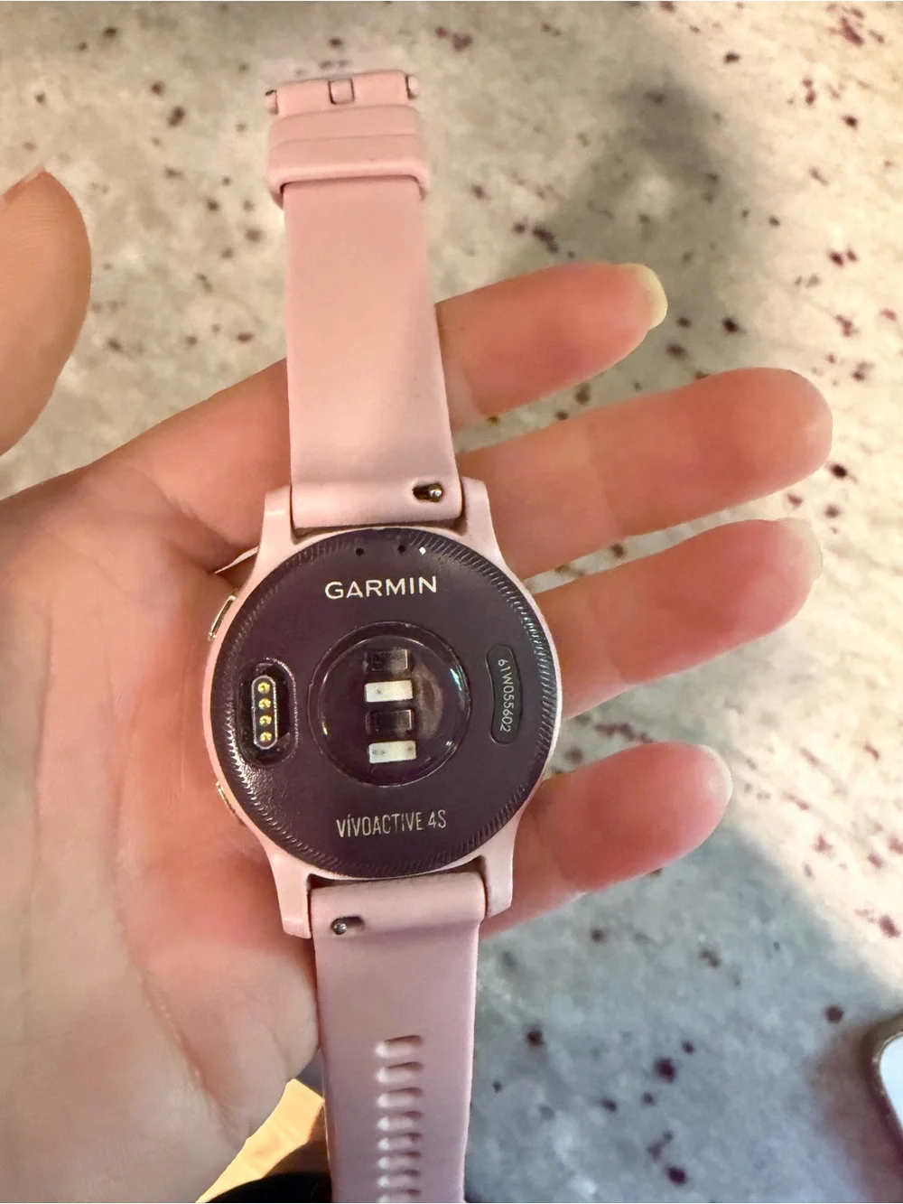 garmin vívoactive® 4s