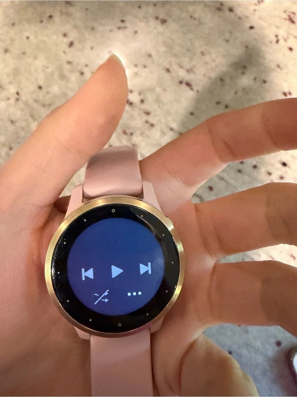 garmin vívoactive® 4s