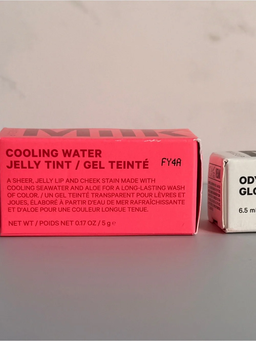 Milk Makeup brand new