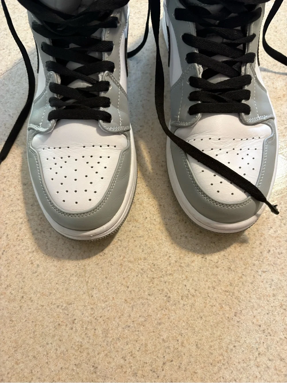 Nike timeless air