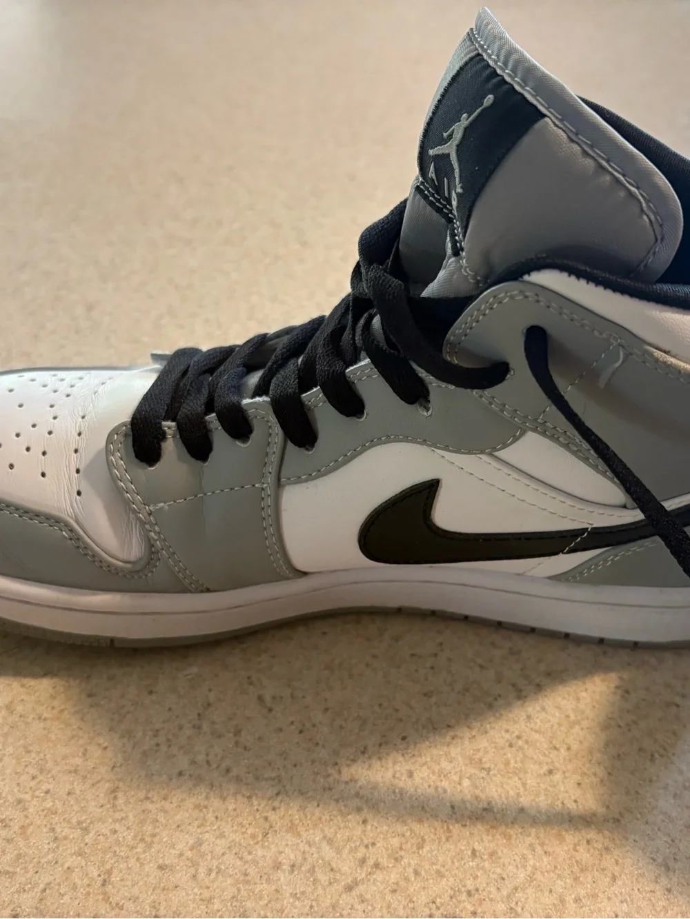 Nike timeless air