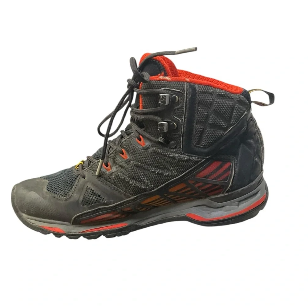 🏔️ The North Face Men’s GTX Hiking Boots —‎ Size 9