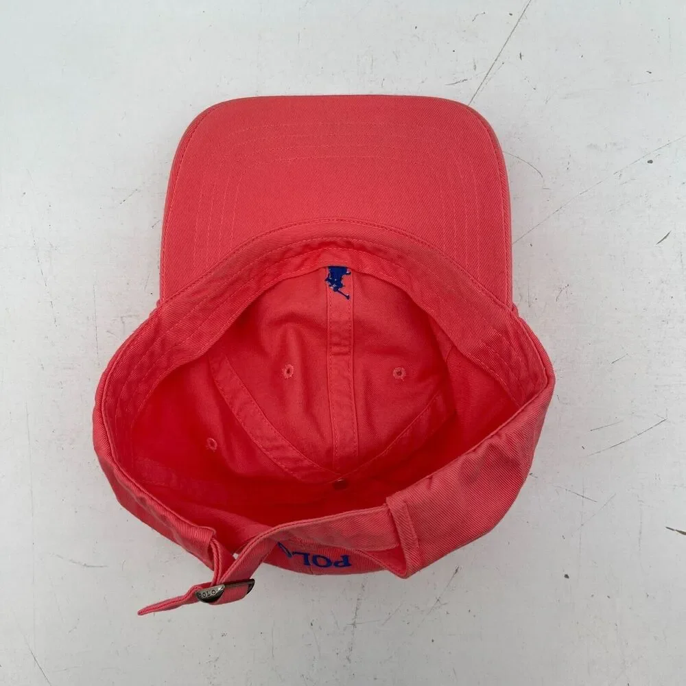Polo Ralph Lauren brand polo