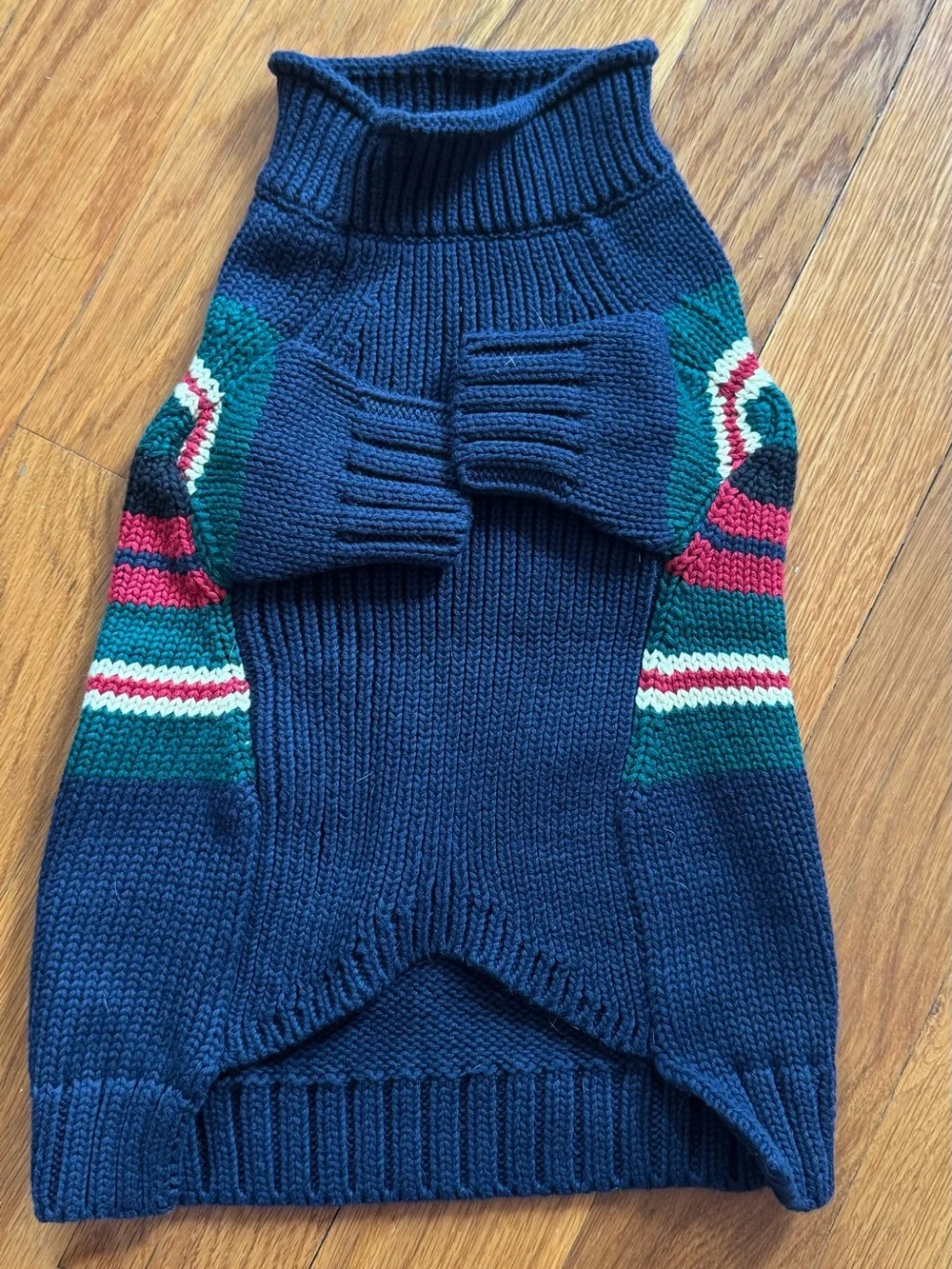 J. Crew keep your