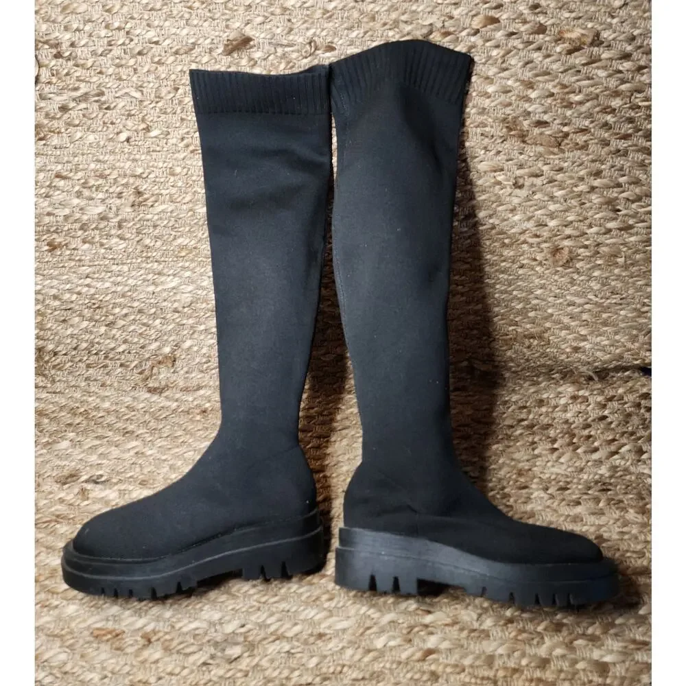 Unbranded ***excellent worn