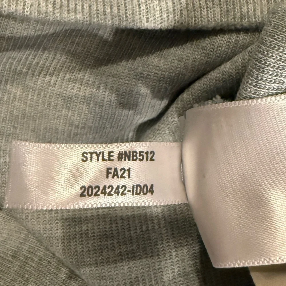 Madewell euc approximate