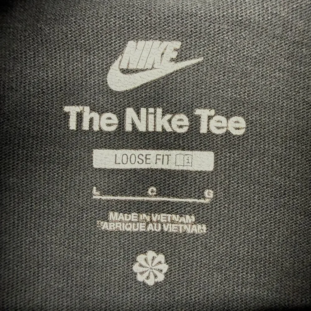 Nike it no
