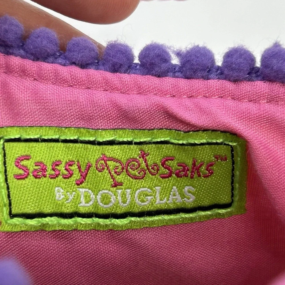 Douglas preowned sassy