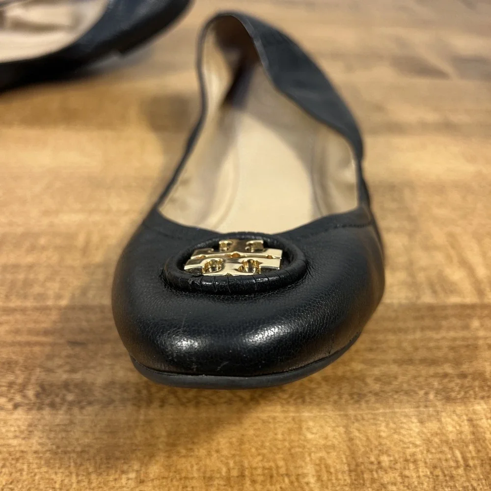 Tory Burch women black