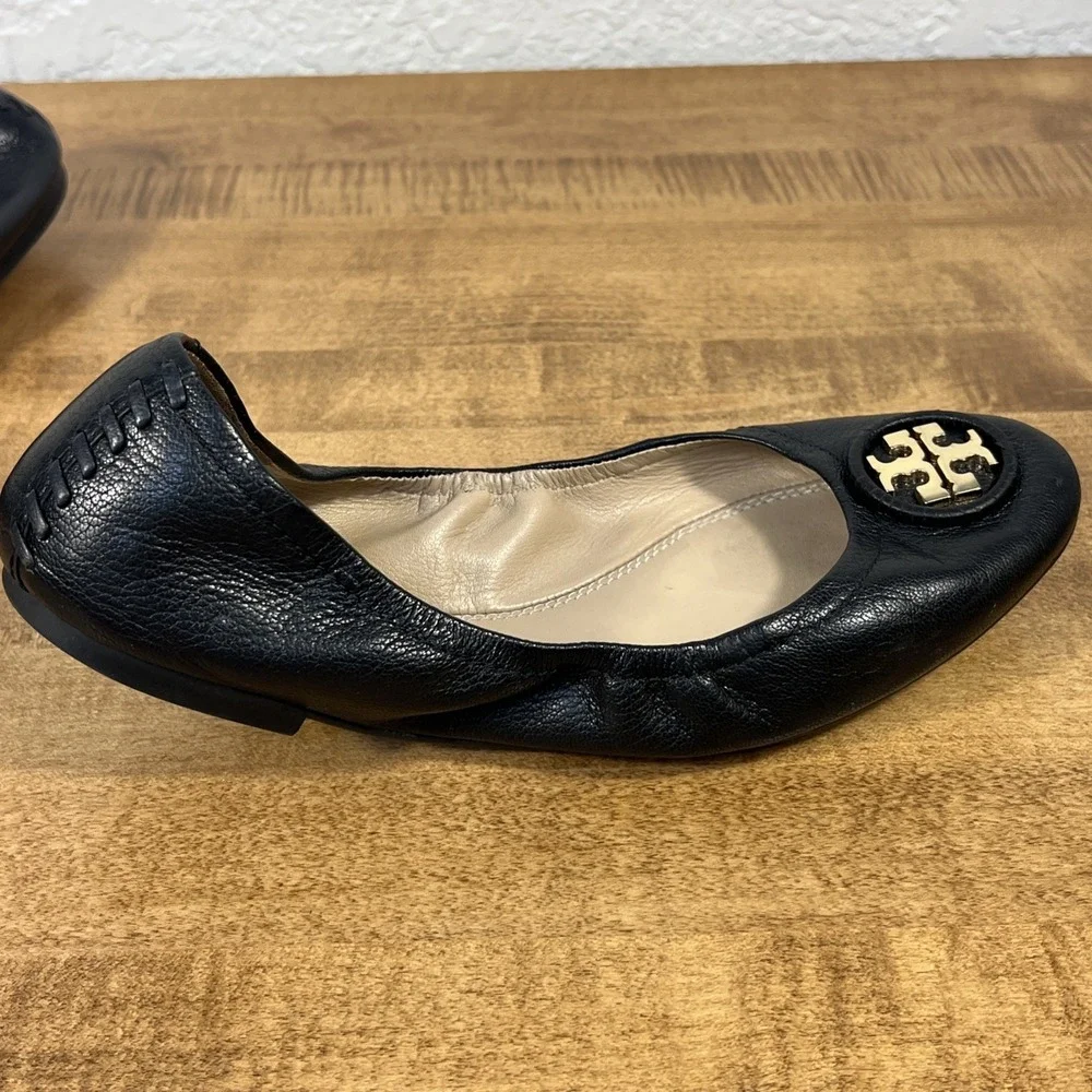 Tory Burch women black
