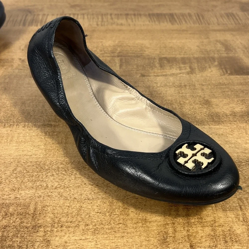 Tory Burch women black