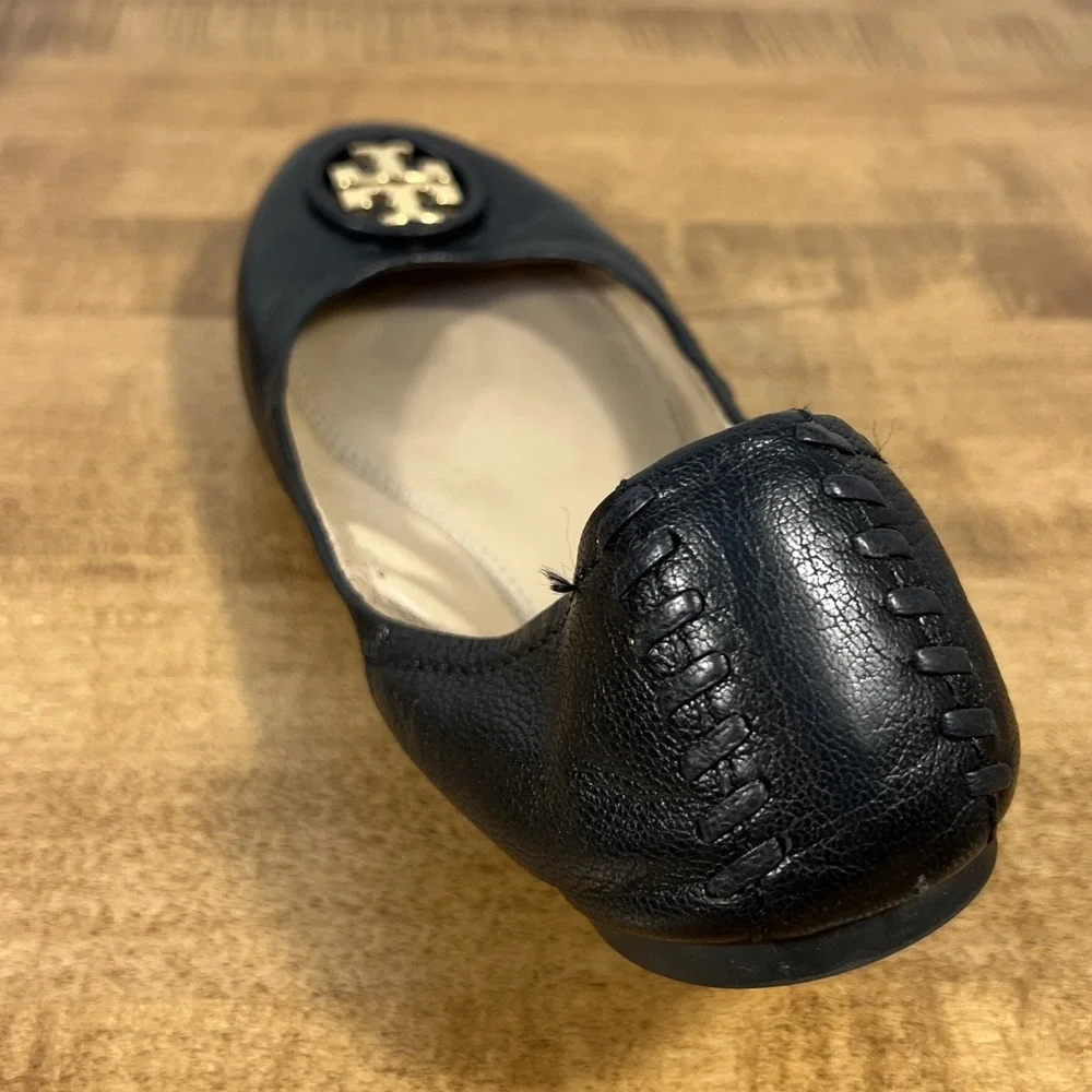 Tory Burch women black