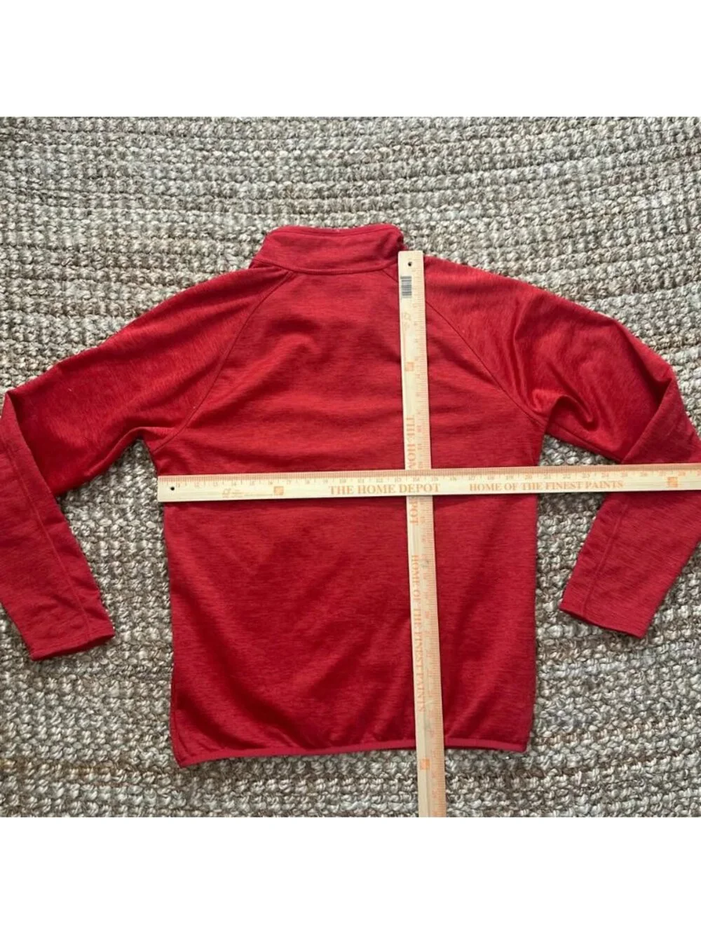 The North Face additional not