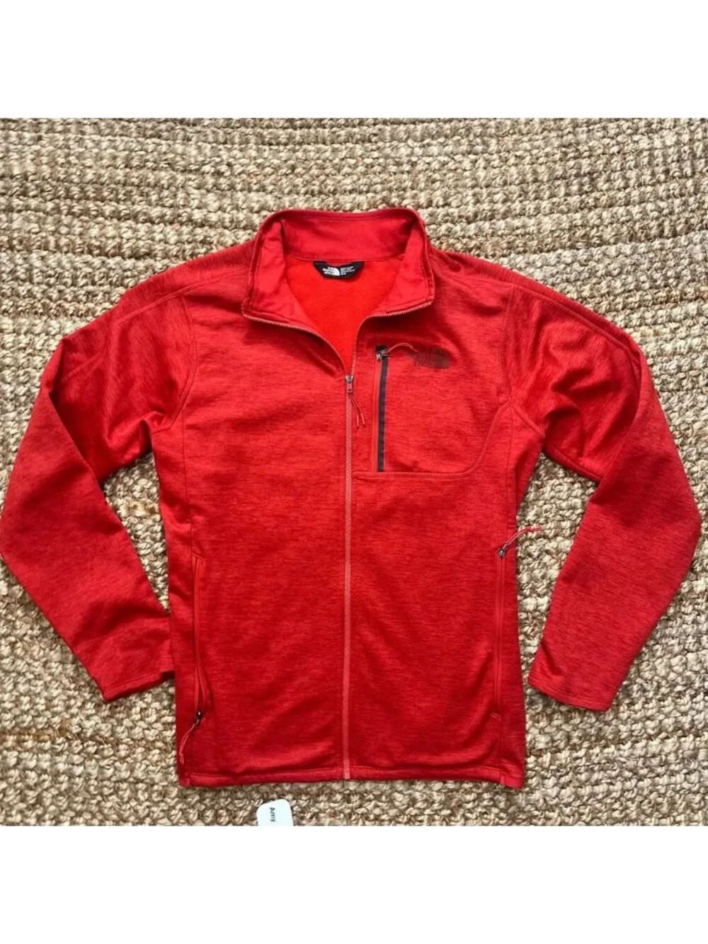 The North Face additional available