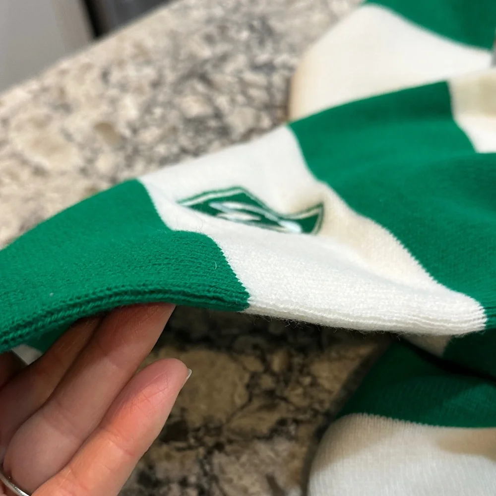 Werder Bremen stylish scarf