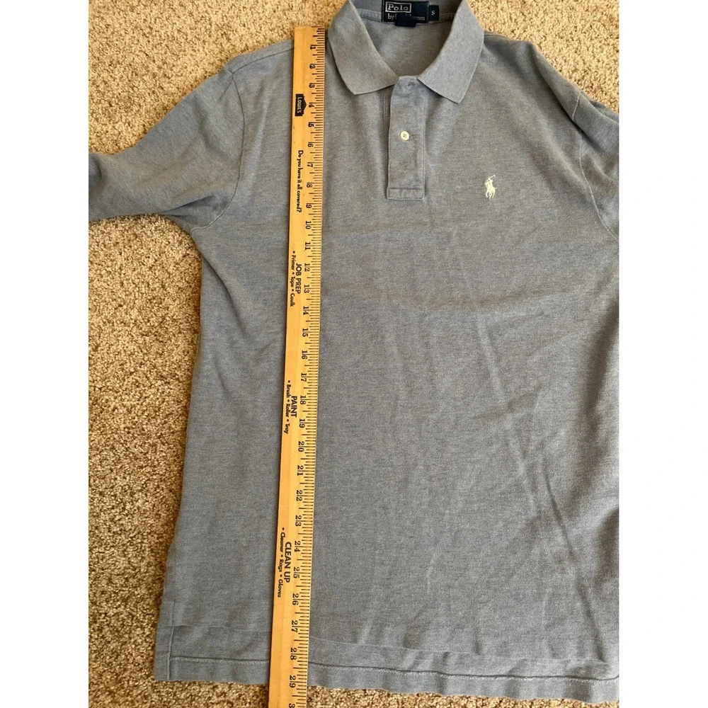 Polo Ralph Lauren mens polo