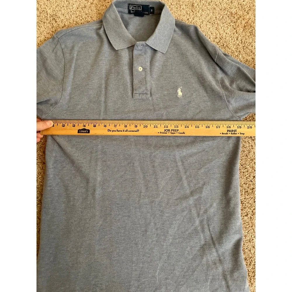 Polo Ralph Lauren mens polo