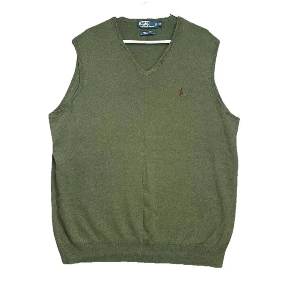 Polo Ralph Lauren this polo