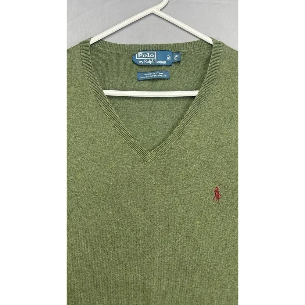 Polo Ralph Lauren this polo