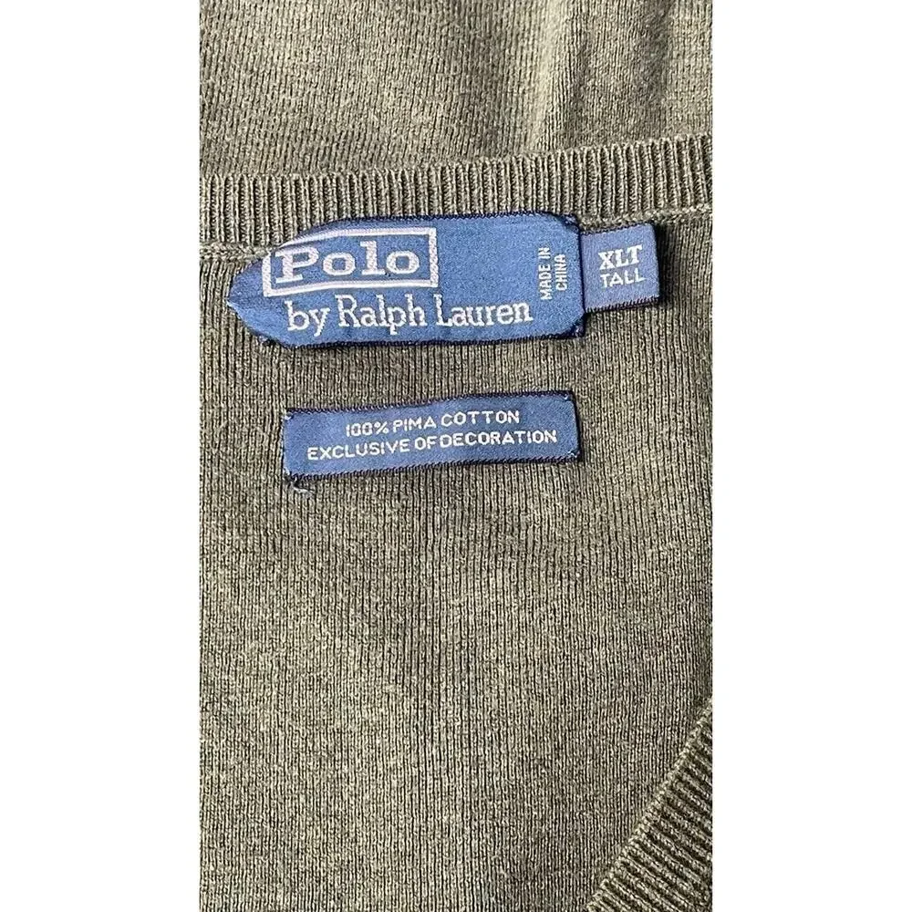 Polo Ralph Lauren this polo