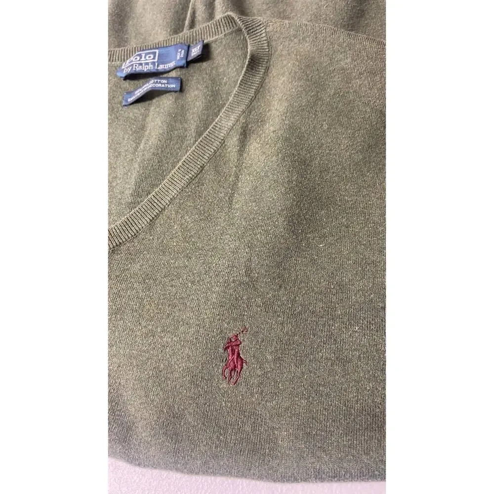 Polo Ralph Lauren this polo