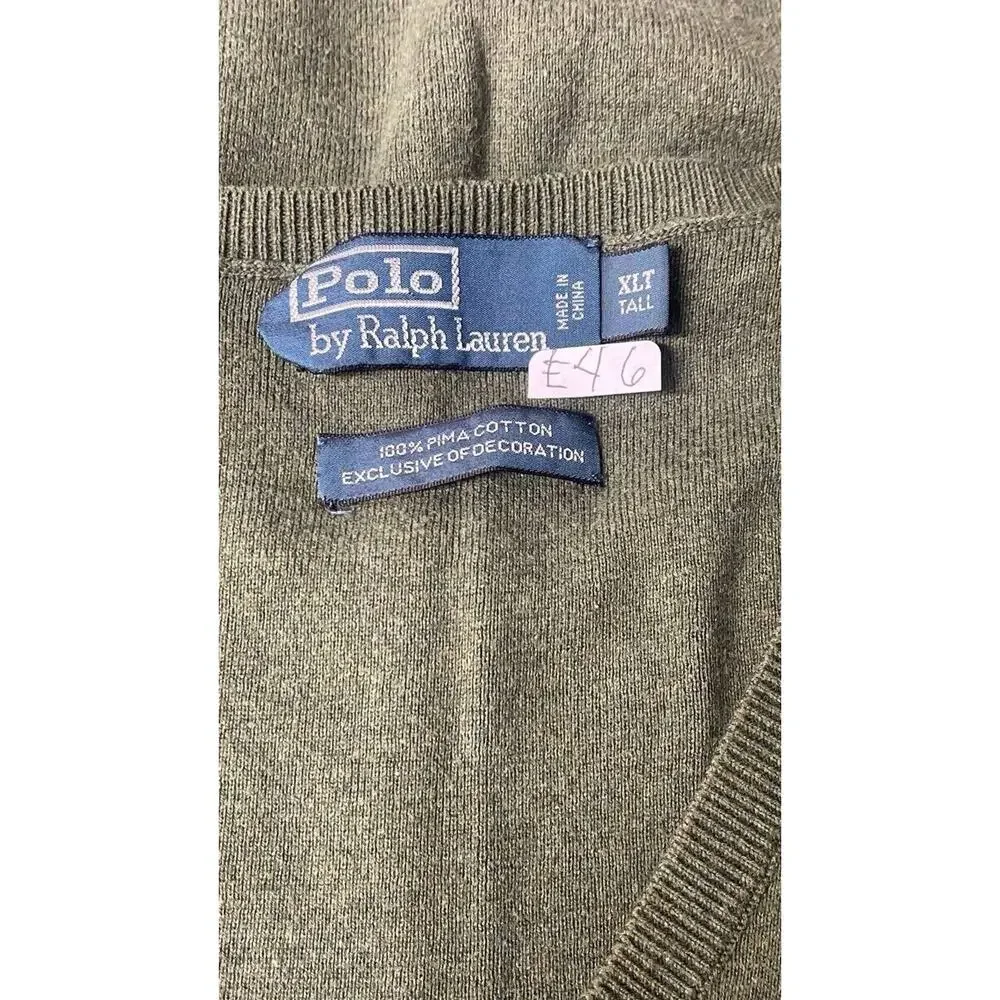 Polo Ralph Lauren this polo