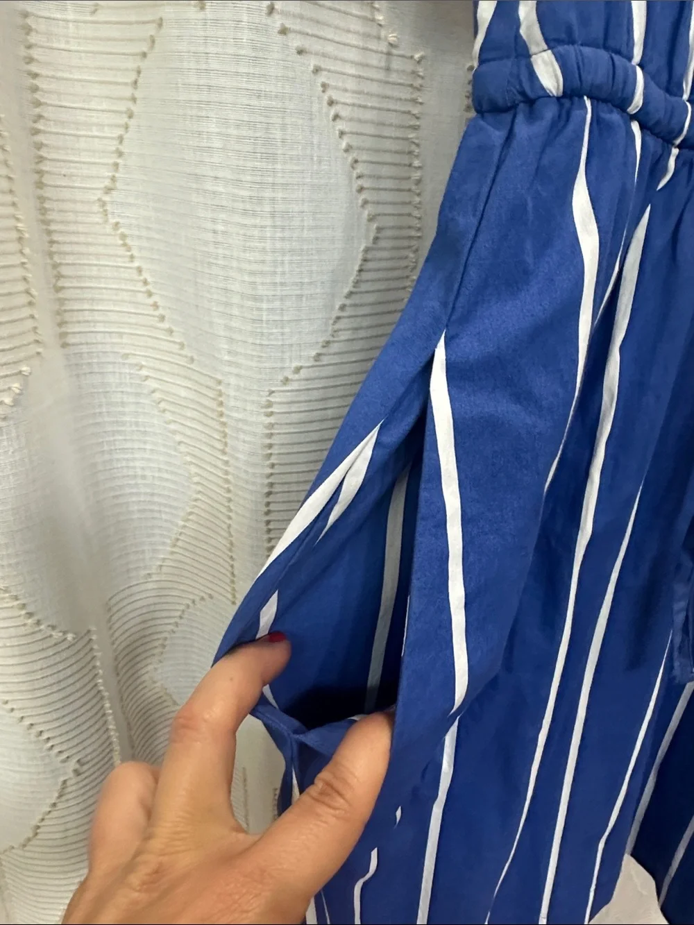 J. Crew crew dress